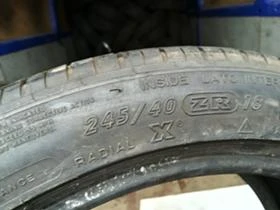  245/40R18 | Mobile.bg    4