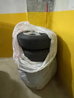    165/70R14  VW Polo | Mobile.bg    3