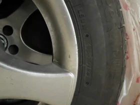    165/70R14  VW Polo | Mobile.bg    4