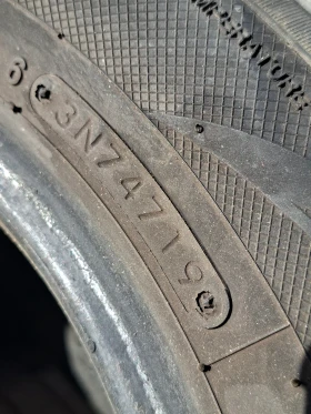 Гуми Летни 185/65R14, снимка 2 - Гуми и джанти - 53666174