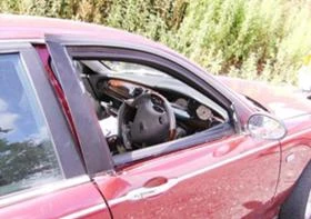 Rover 75 1.8 i на части, снимка 1