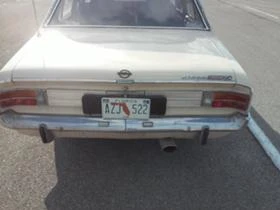 Opel Rekord 2000, снимка 15