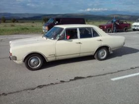 Opel Rekord 2000, снимка 16