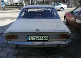 Opel Rekord 2000, снимка 2