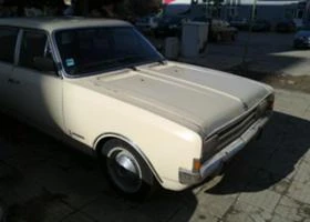 Opel Rekord 2000, снимка 7