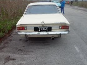 Opel Rekord 2000, снимка 12