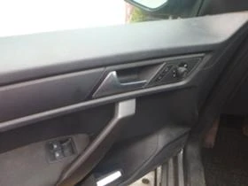 VW Caddy 1.4TSI,DSG,Модел 2017г. - 4 бр., снимка 14