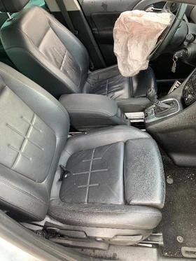 Opel Meriva 1.7 d OPC LINE  NAVI 3 броя, снимка 6