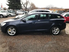 Volvo V60 NAVI 1.6-150к.с., снимка 4