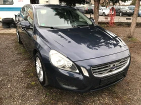 Volvo V60 NAVI 1.6-150к.с., снимка 2