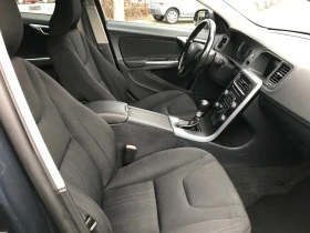 Volvo V60 NAVI 1.6-150к.с., снимка 12