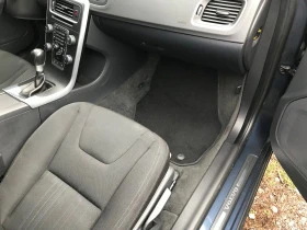 Volvo V60 NAVI 1.6-150к.с., снимка 13