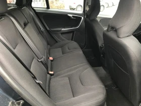 Volvo V60 NAVI 1.6-150к.с., снимка 14