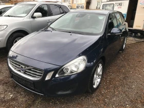 Volvo V60 NAVI 1.6-150к.с., снимка 1