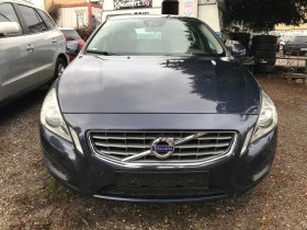 Volvo V60 NAVI 1.6-150к.с., снимка 3