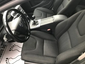 Volvo V60 NAVI 1.6-150к.с., снимка 8