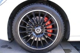 Mercedes-Benz E 220 AMG/360 Kameri/Burmester/Digital/Full Ambient, снимка 6
