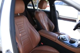 Mercedes-Benz E 220 AMG/360 Kameri/Burmester/Digital/Full Ambient, снимка 11