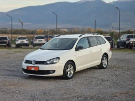 VW Golf 1.6