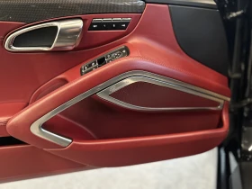 Porsche 911 Turbo S CABRIO* FULL* CERAMIC* ЛИЗИНГ, снимка 15