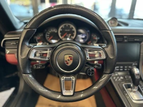 Porsche 911 Turbo S CABRIO* FULL* CERAMIC* ЛИЗИНГ, снимка 10