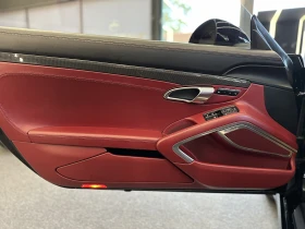 Porsche 911 Turbo S CABRIO* FULL* CERAMIC* ЛИЗИНГ, снимка 14