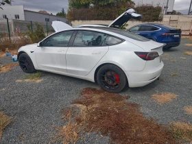 Tesla Model 3 Performance Track mode 4х4, USA НАЛИЧНА !!!, снимка 3