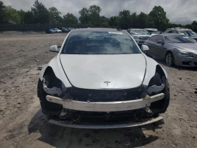 Tesla Model 3 Performance Track mode 4х4, USA НАЛИЧНА !!!, снимка 12