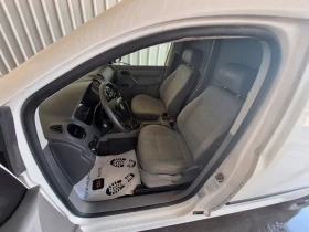 VW Caddy 2.0 SDI, снимка 11