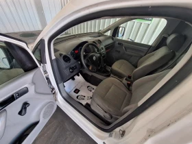 VW Caddy 2.0 SDI, снимка 12
