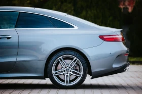 Mercedes-Benz E 400, снимка 8