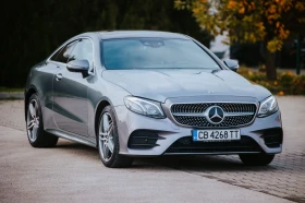 Mercedes-Benz E 400, снимка 6