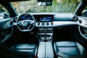 Mercedes-Benz E 400, снимка 14