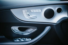 Mercedes-Benz E 400, снимка 10
