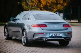 Mercedes-Benz E 400, снимка 2