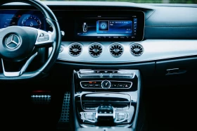 Mercedes-Benz E 400, снимка 15