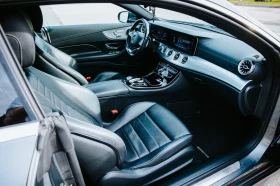 Mercedes-Benz E 400, снимка 16