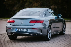 Mercedes-Benz E 400, снимка 3