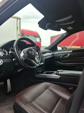 Mercedes-Benz E 350, снимка 5