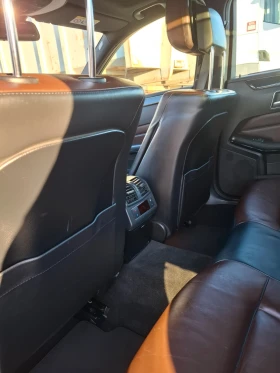 Mercedes-Benz E 350, снимка 10
