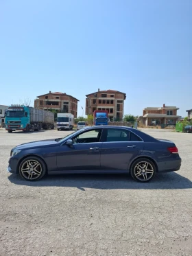 Mercedes-Benz E 350, снимка 3