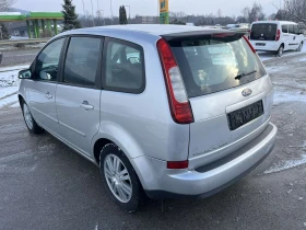 Ford C-max 2.0TDCI 136кс 6 СКОРОСТИ КЛИМАТРОНИК ВНОС ИТАЛИЯ, снимка 5
