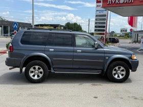 Mitsubishi Pajero sport 2.5TDI  подарък регистрация, снимка 7