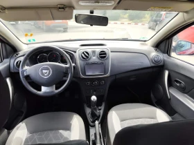 Dacia Sandero 1.5DCI STEPWAY подарък регистрация, снимка 7