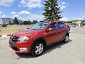 Dacia Sandero 1.5DCI STEPWAY подарък регистрация, снимка 1