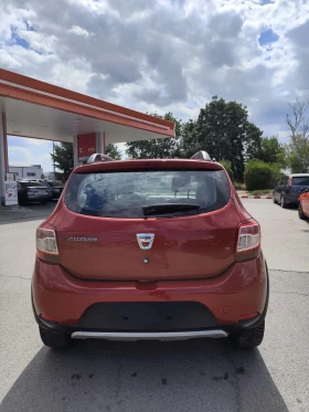 Dacia Sandero 1.5DCI STEPWAY подарък регистрация, снимка 4
