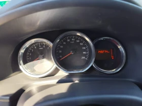 Dacia Sandero 1.5DCI STEPWAY подарък регистрация, снимка 13