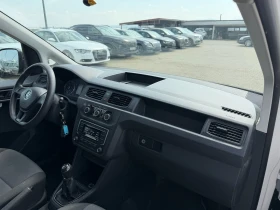 VW Caddy 1.4METAN EURO 6, снимка 12