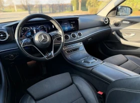 Mercedes-Benz 200 E200d 9G Tronic КАТО НОВА, снимка 4