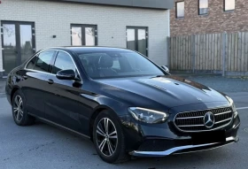 Mercedes-Benz 200 E200d 9G Tronic КАТО НОВА, снимка 2